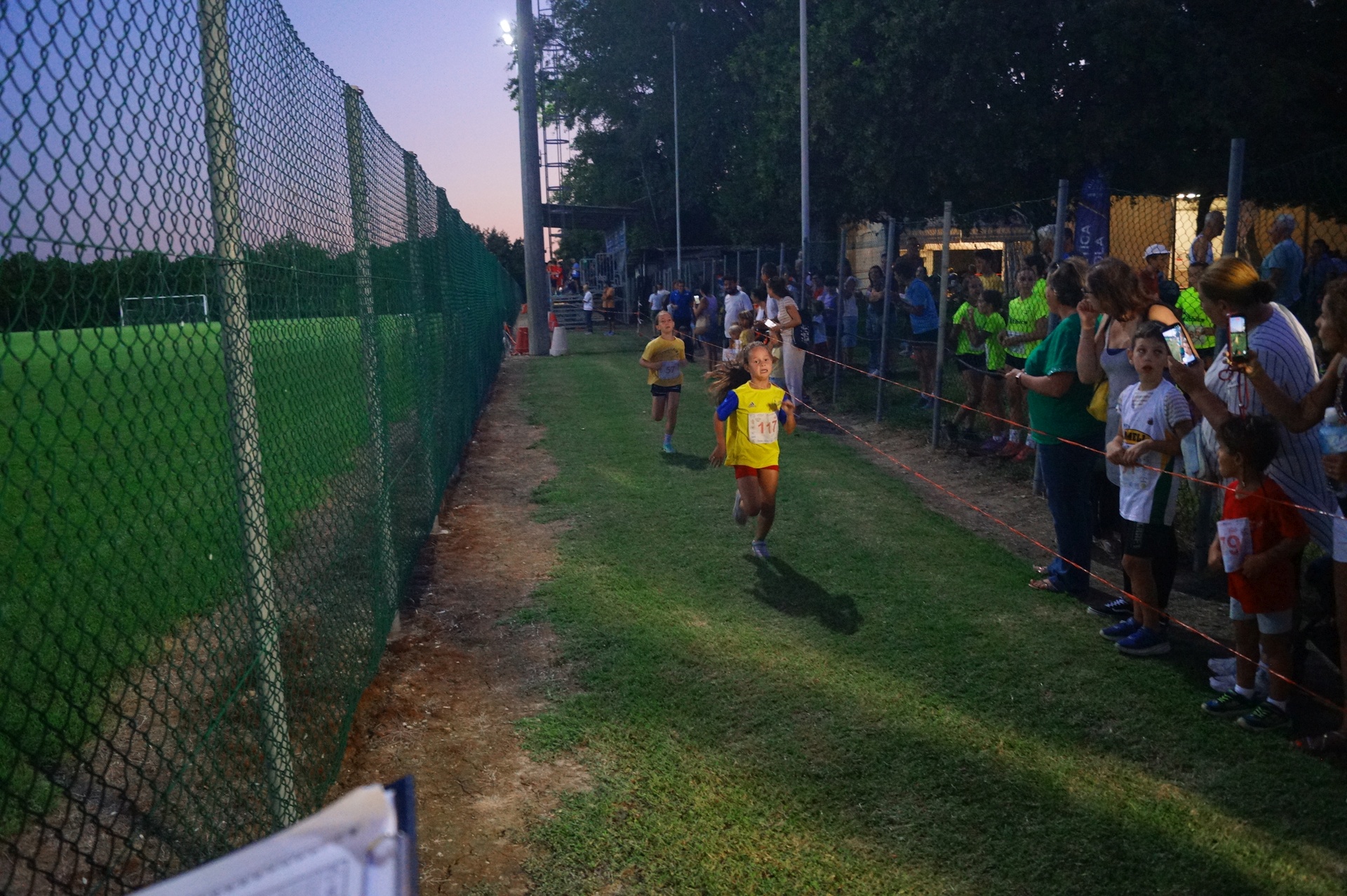 San Patrizio: Promesse di Romagna - 31 agosto 2026